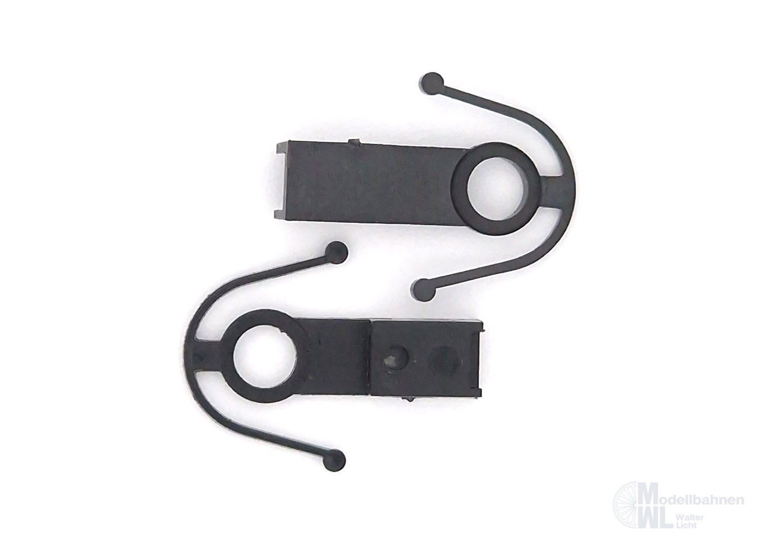 Märklin Ersatzeile E408947 - ERSATZTEIL: Kupplungsschacht 2 St